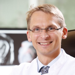 Prof. Dr. Joachim Lotz (stellvertretender Vorsitzender), Universitätsmedizin Göttingen