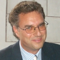 Prof. Dr. Stephan Miller (kooptiert), Radiologiepraxis Tübingen
